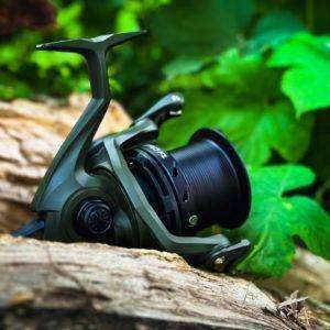 FL CARRETE ULTRA CAST CARP FLX 14000