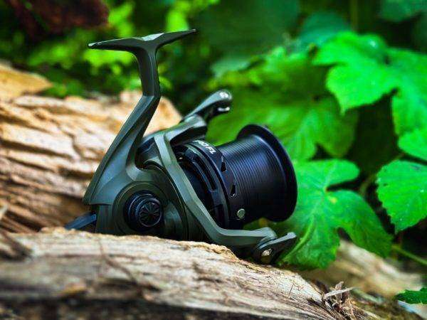 FL CARRETE ULTRA CAST CARP FLX 14000