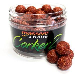 MASSIVE BAITS CORKER Z MARISCO