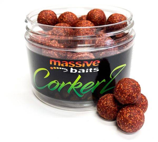 MASSIVE BAITS CORKER Z MARISCO