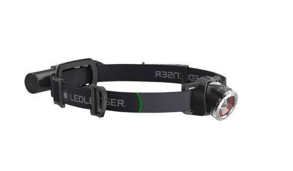 LEDLENSER FRONTAL MH10