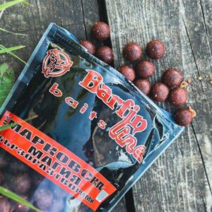 BARFIN LINE BOILIES SOLUBLES IRUÑA MAGIC 20 MM