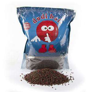 DUDI BAITS MICROPELLETS BAG MIX