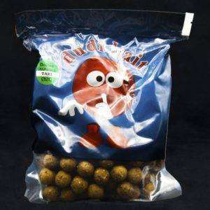 DUDI BAIT BOILIES SOLUBLES CARP AMUR 20 MM