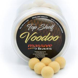 MASSIVE BAITS VOODOO POP UP