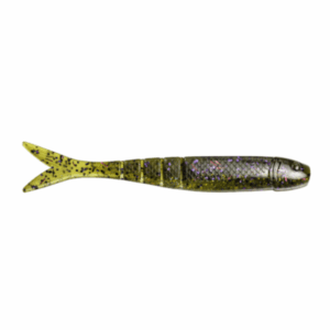 STRIKE-KING-BLADE-MINNOW-4.5''-BLUEGILL
