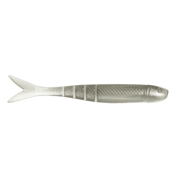 STRIKE KING BLADE MINNOW 4.5'' GHOST SHAD STRIKE-KING-BLADE-MINNOW-4.5''-GHOST-SHAD