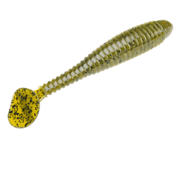 STRIKE KING RAGE TAIL SWIMMER 4.75" GREEN PUMPKIN STRIKE-KING-RAGE-SWIMMER-4,75-GREEN-PUMPKIN