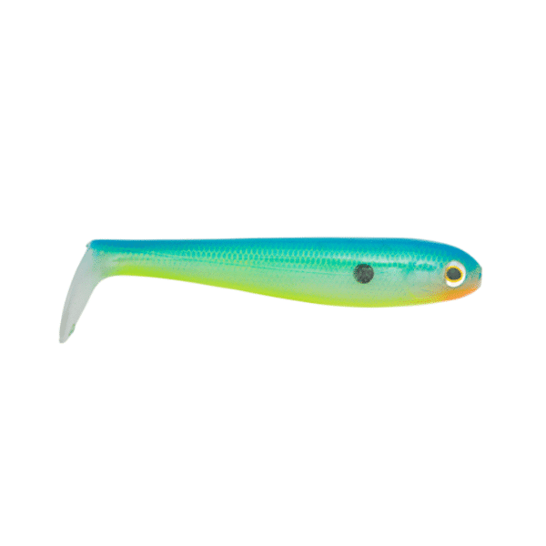 STRIKE KING SHADALICIOUS SWIMBAITS 4.5" CITRUS SHAD STRIKE-KING-SHADALICIOUS-SWIMBAITS-4.5-CITRUS-CHAD