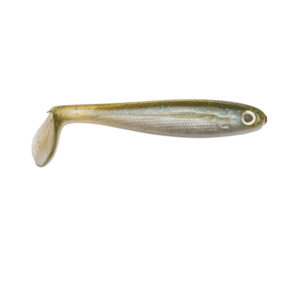 STRIKE KING SHADALICIOUS SWIMBAITS 4.5" KVD MAGIC STRIKE-KING-SHADALICIOUS-SWIMBAITS-4.5-KVD-MAGIC