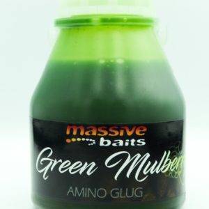 MASSIVE BAITS DIP AMINO GLUGS