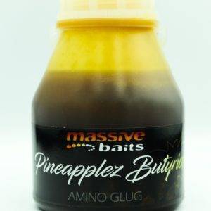 MASSIVE BAITS DIP AMINO GLUGS