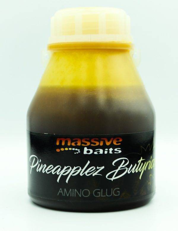 MASSIVE BAITS DIP AMINO GLUGS