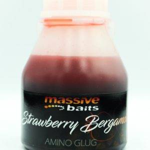 AMINO GLUGS MASSIVE BAITS