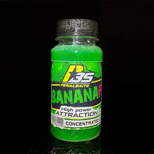 peralbaits dip banana f