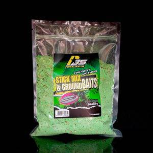 peralbaits stick mix banana f