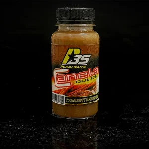 peralbaits dip canela dulce