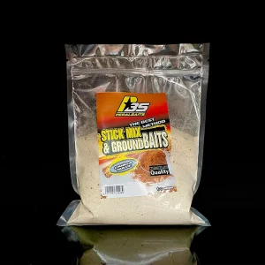 stick mix peralbaits canela dulce