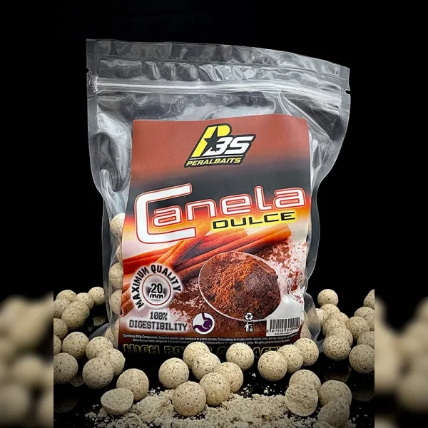 BOILIES PERALBAITS