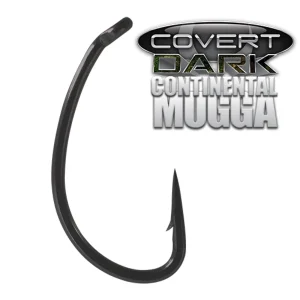 GARDNER COVERT DARK CONTINENTAL Nº2 MICRO BARBED