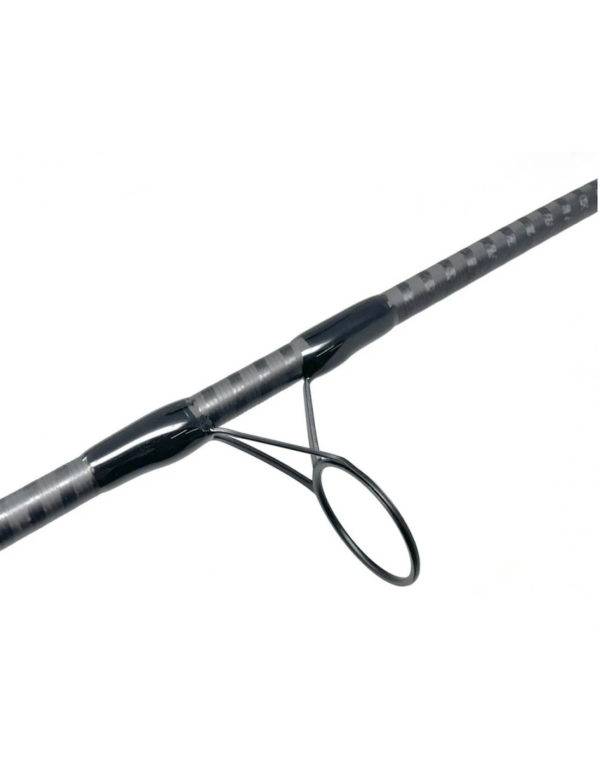 free spirit helical carp rod 10ft 300lb 40mm abbreviated 3