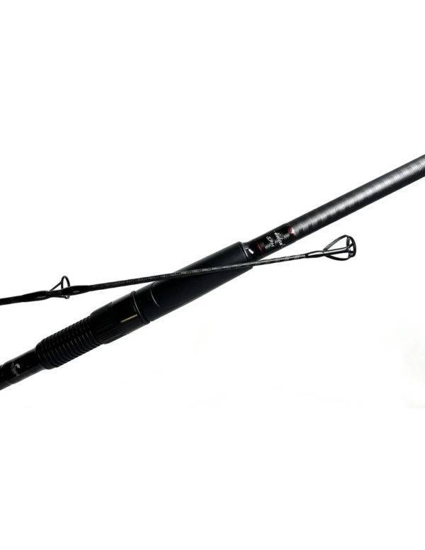 free spirit helical carp rod 10ft 300lb 40mm abbreviated 4