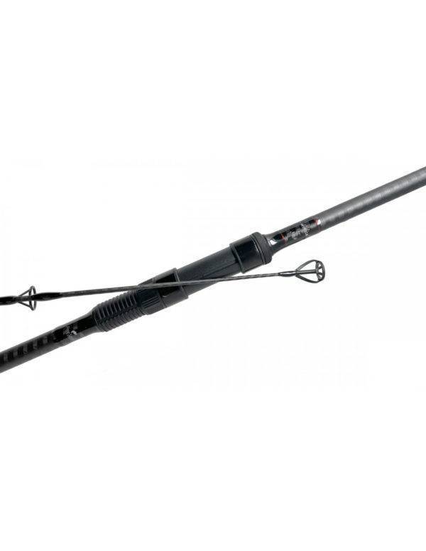 free spirit helical carp rod 10ft 300lb 40mm abbreviated