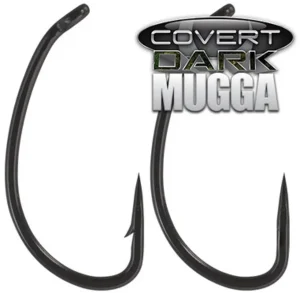 GARDNER COVERT DARK MUGGA Nº2 MICRO BARBED