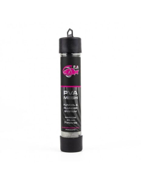 PVA MESH SYSTEM HYDROSPOL 25MM 7M