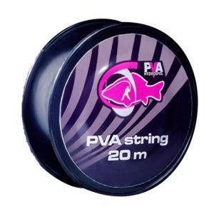 HYDROSPOL HILO STRING PVA 20 MTR