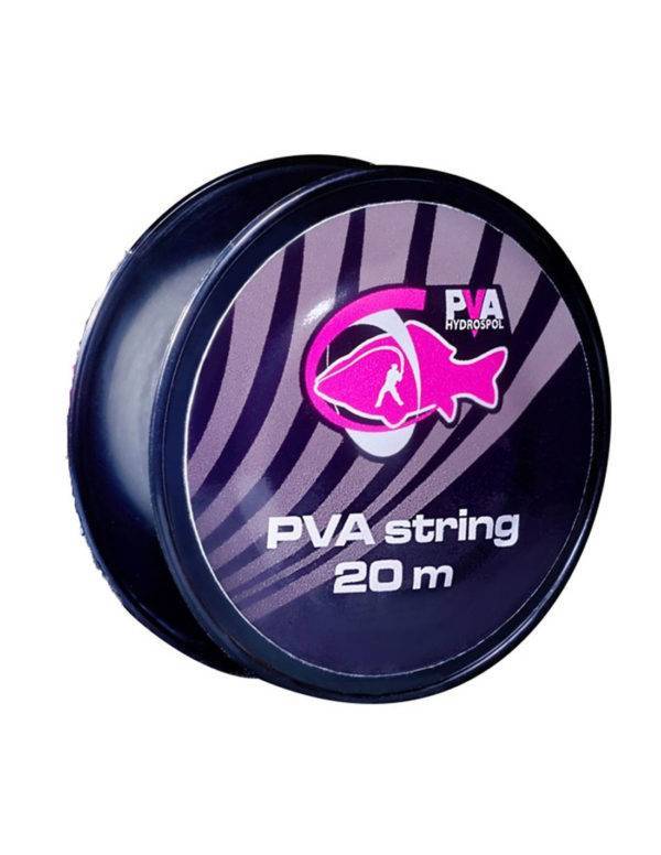 HYDROSPOL HILO STRING PVA 20 MTR