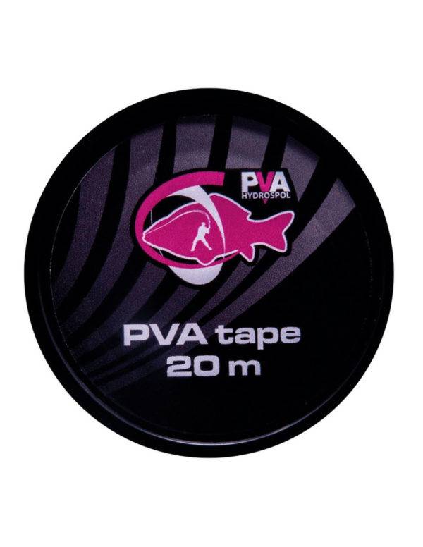 HYDROSPOL TAPE PVA "CINTA" 20MTR