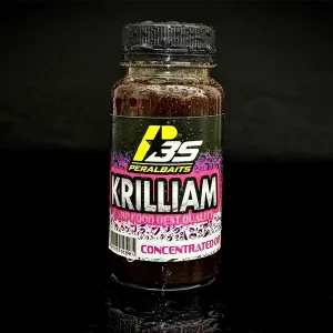 PERALBAITS DIP KRILLIAM