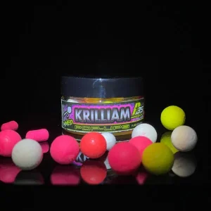 POP UPS KRILLIAM PERALBAITS