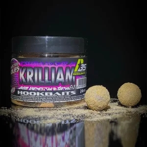 HOOKBAITS PERALBAITS KRILLIAM