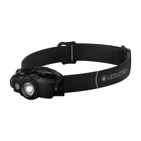 LEDLENSER FRONTAL MH4