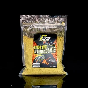 peralbaits stick mix mandarina scopex