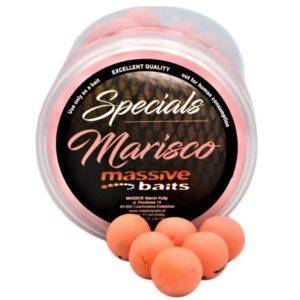 MASSIVE BAITS POP UP MARISCO