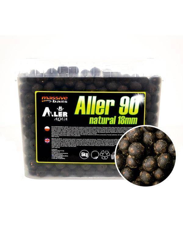 MASSIVE BAITS ALLER 90