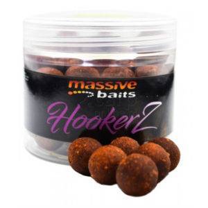 MASSIVE BAITS HOOKER Z MARISCO 18 MM