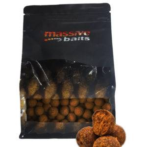 MASSIVE BAITS BOILIES MARISCO