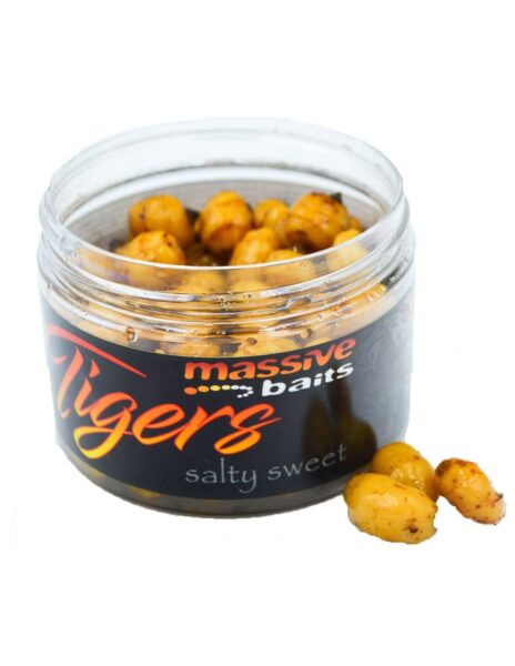 massive baits chufas xl