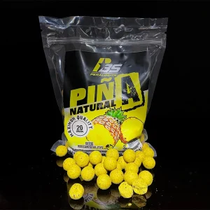 peralbaits boilies piña natural