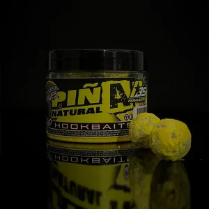 HOOKBAITS PERALBAITS PIÑA NATURAL