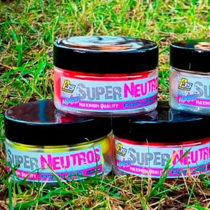 PERALBAITS POP-UPS FLUO NEUTRAL