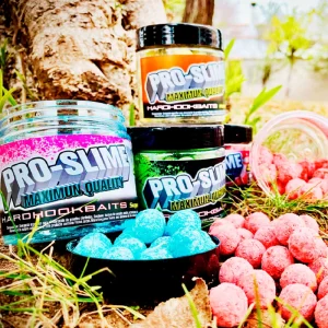 peralbaits proslime banana f