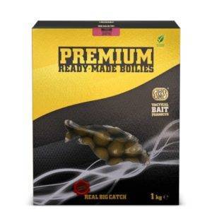 SBS PREMIUM BOILIES M 1 20 MM