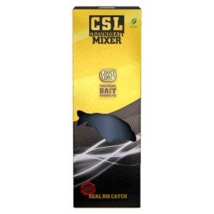 SBS CSL GROUNDBAIT MIXER SQUID&OCTOPUS