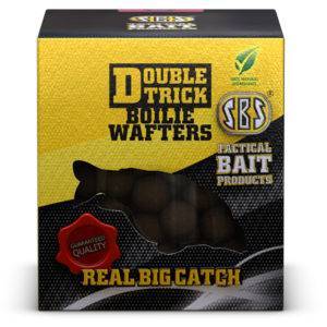 SBS PREMIUM DOUBLE TRICK BOILIES WAFTERS M 1