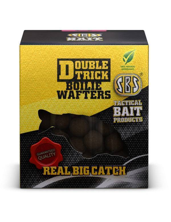 SBS PREMIUM DOUBLE TRICK BOILIES WAFTERS M 1